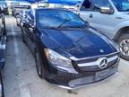 2018 Mercedes-Benz Cla CLA 250