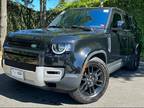 2021 Land Rover Defender 110 S