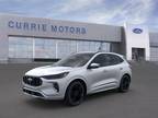 2023 Ford Escape ST-Line Elite