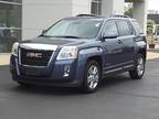 2014 Gmc Terrain SLT-1