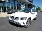 2022 Mercedes-Benz Glc GLC 300 4MATIC