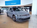 2023 Volkswagen Golf Gti SE