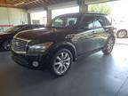 2013 Infiniti QX56 Base