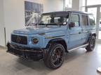 2023 Mercedes-Benz G-Class AMG G 63