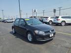 2015 Volkswagen Golf TSI SE