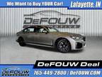 2022 Bmw 750