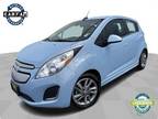2015 Chevrolet Spark EV