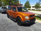2006 Honda Element