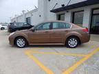 2012 Subaru Legacy