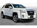 2013 GMC Terrain