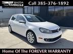 2010 Volkswagen Golf