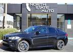 2019 Bmw X6 M