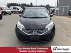 2015 Nissan Versa Note