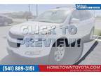 2012 Chevrolet Traverse