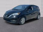 2019 Nissan Versa Note