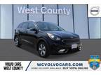 2019 Kia Niro Plug-In Hybrid