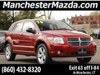 2010 Dodge Caliber