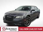 2016 Chrysler 300