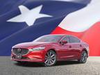 2020 Mazda Mazda6