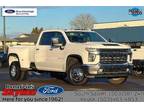 2023 Chevrolet Silverado 3500HD