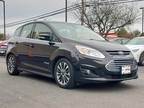 2017 Ford C-Max Hybrid