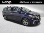 2019 Kia Sedona