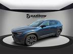 2023 Mazda CX-50