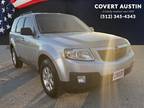 2011 Mazda Tribute