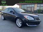 2016 Buick Regal