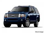 2012 Ford Expedition