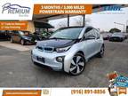2015 BMW i3