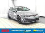 2022 Volkswagen Golf GTI