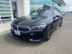 2020 BMW 840 Gran Coupe