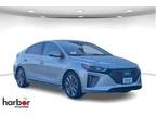 2018 Hyundai Ioniq Hybrid