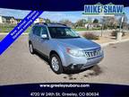 2013 Subaru Forester