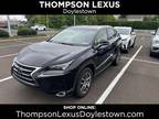 2015 Lexus NX 300h