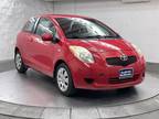 2008 Toyota Yaris