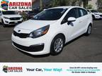 2016 Kia Rio