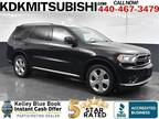 2015 Dodge Durango