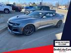 2022 Chevrolet Camaro