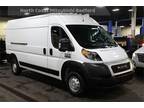 2020 RAM ProMaster 2500