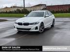 2023 BMW 330e