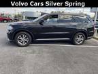 2014 Dodge Durango