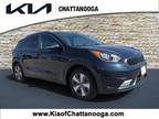 2019 Kia Niro Plug-In Hybrid