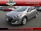 2013 Hyundai Elantra GT