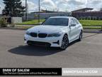 2022 BMW 330e