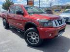 2013 Nissan Titan