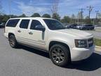 2014 Chevrolet Suburban