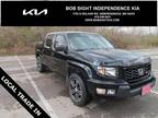 2014 Honda Ridgeline