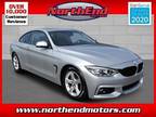 2014 Bmw 428